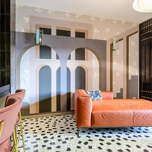 Trastevere Boutique With Gym And Steam Shower Appartamento Roma