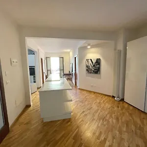Loft Del Pratello Bologna